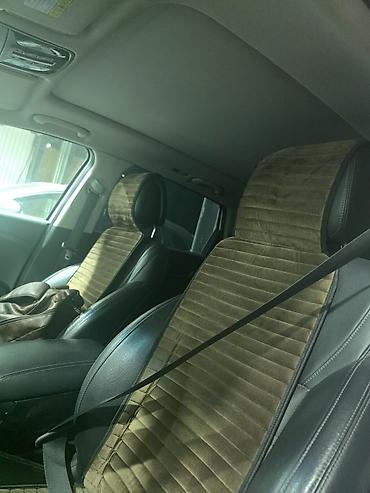 kia optima 2016: Kia Sorento: 2016 г., 2.2 л, Автомат, Дизель, Кроссовер — 6