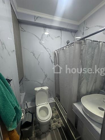 Продажа квартир: 1 комната, 34 м², Элитка, 7 этаж, Евроремонт — 4