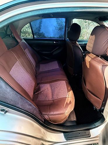bmw g01: Honda Civic: 2002 г., 1.6 л, Автомат, Бензин, Седан — 2