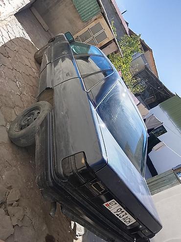 Audi: Audi 100: 1992 г., 2.3 л, Механика, Бензин, Седан — 5