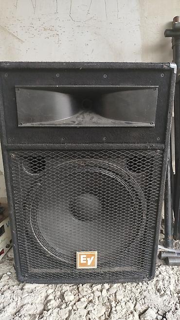 çoxlu oyun: İşlənmiş Yamaha Kolonka, Növ - Toy üçün, rəng - Qara — 1