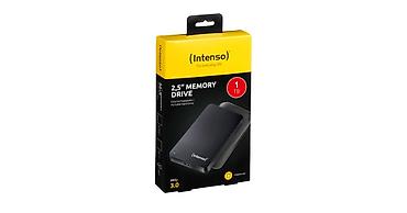 xarici sert disk: Xarici Sərt disk (HDD) 1 TB, 2.5", Yeni — 1