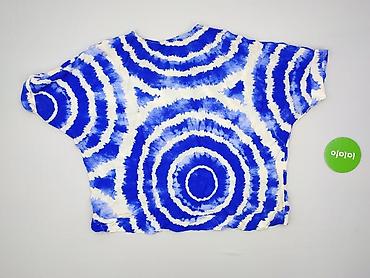 shark blouse: Bluzka damska, rozmiar 6XL — 3