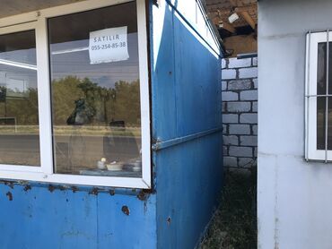 купить готовый бизнес в баку: Salam Dəmir köşk polnu ful Apşifka oluf . ‘İçindəki əşyalar’ cxacaq