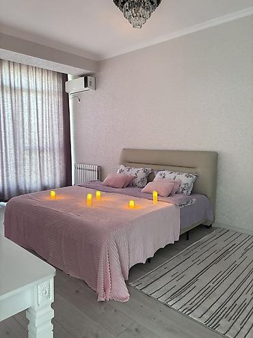 Күндүк ижара: 1 бөлмө, Моссовет, Душ кабинасы, Жаздык, жууркан-төшөк каптары, Кондиционер — 2