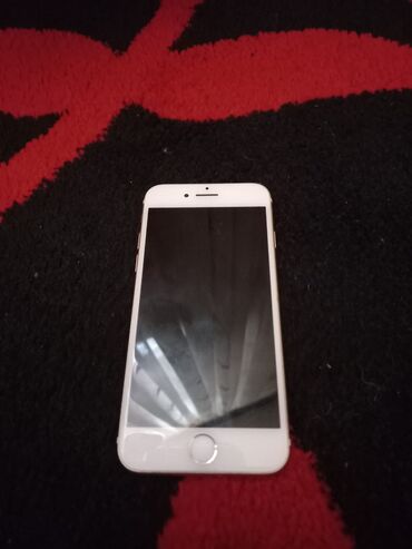 ayfon 6 barter: IPhone 7, 128 GB, Barmaq izi