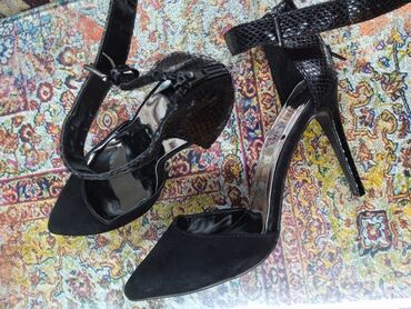 Baletkalar: Qadın ayaqqabıları dəsti 1) Bama markalı gündəlik balerina tipli — 9