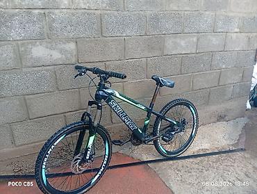BMX велосипеды: BMX велосипед, Рама XS (130 -155 см), Б/у — 6