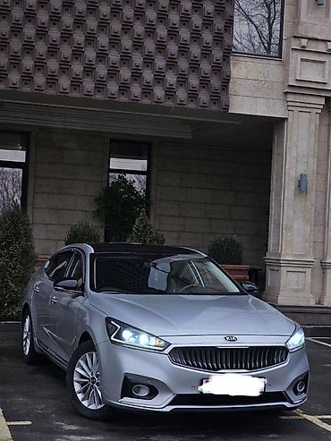 матор кия к 7: Kia K7: 2018 г., 3 л, Автомат, Газ, Седан — 4