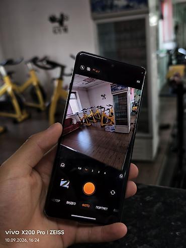 cyber x: Oppo Find X7 Ultra, Б/у, 256 ГБ, цвет - Черный, 2 SIM — 3