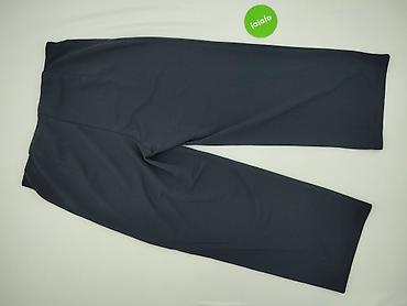 2000: H&M, Spodnie materiałowe damskie, rozmiar XL — 3