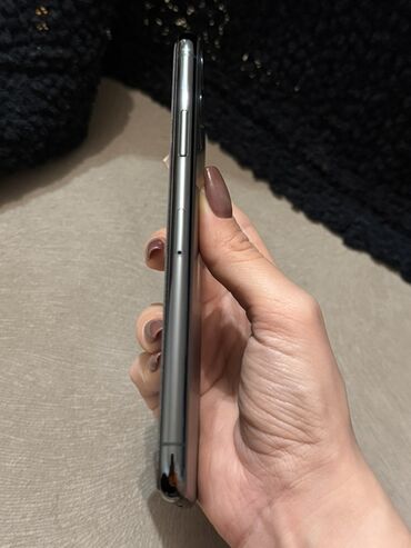 Apple iPhone: IPhone 11 Pro Max, 256 GB, Matte Midnight Green, Face ID — 6