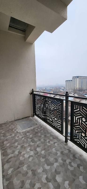 Продажа квартир: 1 комната, 62 м², Элитка, 6 этаж, Евроремонт — 6