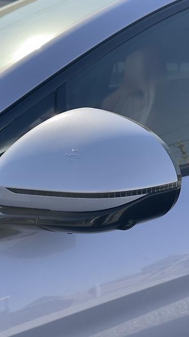 byd e5: BYD Sea Lion 07: 2024 г., Электромобиль, Кроссовер — 3