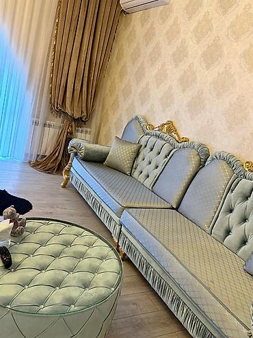 reception is elanlari: Yeni, Divan — 3