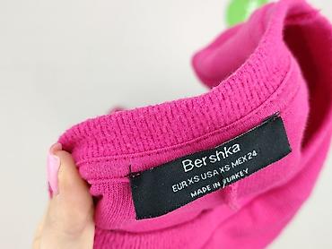 rainbow top: Bershka, Sukienka damska, rozmiar XS — 4