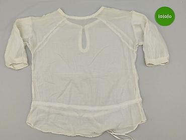 długa bluza: Bluzka damska, rozmiar 5XL — 3