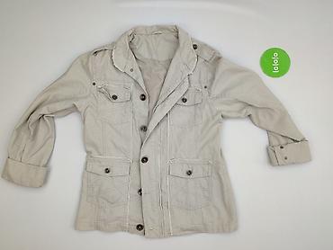 second hand from london: Parka damska, rozmiar S — 2