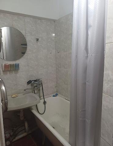 Квартиры: 2 комнаты, 46 м², Филармония Индивидуалка, 1 этаж, Старый ремонт — 7