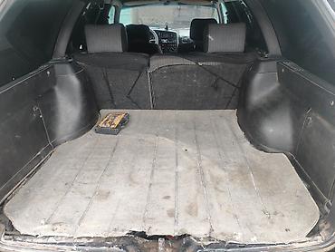 Volkswagen: Volkswagen Passat Variant: 1992 г., 1.8 л, Механика, Бензин, Универсал — 6