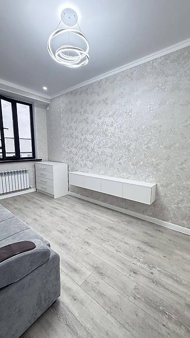 Продажа квартир: 1 комната, 42 м², Тунгуч мкр Элитка, 8 этаж, Евроремонт — 14