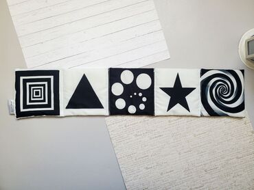 Игрушки: Распродажа новых мягких детских книжек. Не шуршат. Есть грызунок at lalafo.kg — 15 Игрушки: Распродажа новых мягких детских книжек. Не шуршат. Есть грызунок — 15