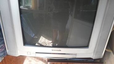 телевизоры на запчасть: Продаю старенький телевизор полностью рабочем состоянии пользовались