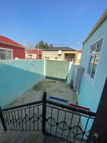 Həyət evləri və villaların satışı: Binəqədi qəs. 3 otaqlı, 90 kv. m, Yeni təmirli — 19