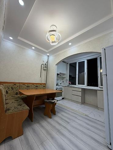 Продажа квартир: 1 комната, 44 м², 106 серия улучшенная, 6 этаж — 7