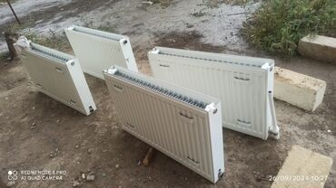 radiator isidici: Б/у Секционный Радиатор Нет кредита