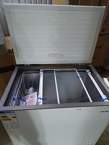 Морозильники: Морозильник, Новый, Бесплатная доставка at lalafo.kg — 9 Морозильники: Морозильник, Новый, Бесплатная доставка — 9