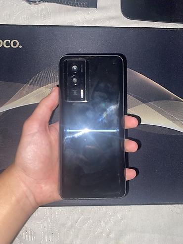 poco c 85: Poco F5 Pro, rəng - Qara, Sənədlərlə — 2