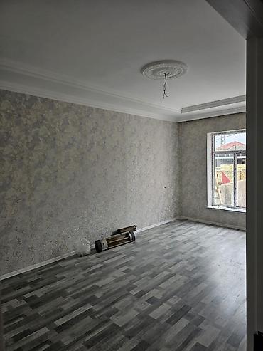 hasa: 4 otaqlı, 110 kv. m, Kredit yoxdur, Yeni təmirli — 5