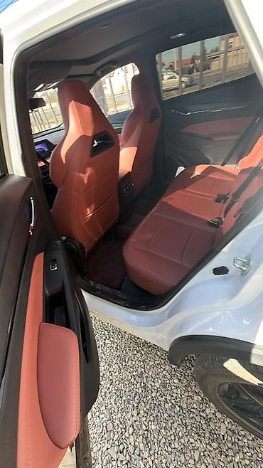 x5 plus changan: Changan X5 Plus: 2026 г., 1.5 л, Автомат, Бензин, Кроссовер — 5