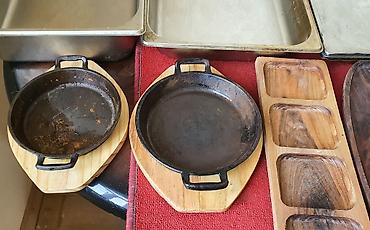 Готовый бизнес: Restoran Üçün bir çox mehsullar var.Restoran baglandigi ucun serfeli — 10