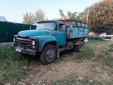 зил 130 сельхозник дизель: Жүк ташуучу унаа, ZIL, Стандарт, 7 т, Колдонулган