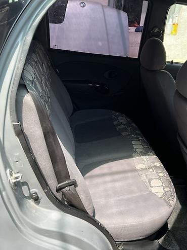 lider auto: Chevrolet Matiz: 2011 г., 0.8 л, Механика, Бензин, Хэтчбэк — 4