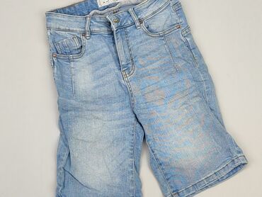 eleganckie bluzki do spodni: Штани 3/4 жіночі, Amisu, XS, стан - Хороший