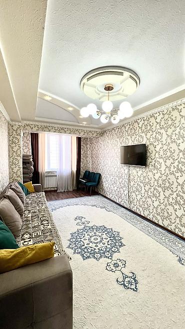 Продажа квартир: 1 комната, 42 м², Индивидуалка, 3 этаж, Евроремонт — 1