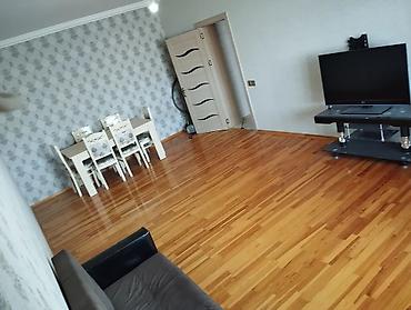 cinarlı park: 2 otaqlı, Yeni tikili, 68 kv. m — 1