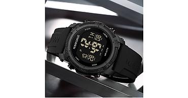 Ručni satovi: Muški ručni sat NAVIFORCE 7104 Izuzetan model muškog ručnog sata — 3