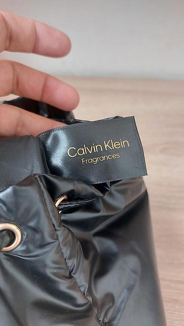 gucci guilty: Продаю .Оригинал привезён из Европы. Сумка-косметичкаCalvin Klein — 4