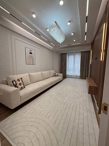 2025: 2 комнаты, 74 м², 5 этаж — 1