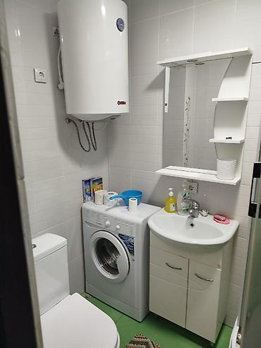 Продажа квартир: 1 комната, 44 м², 1 этаж — 9