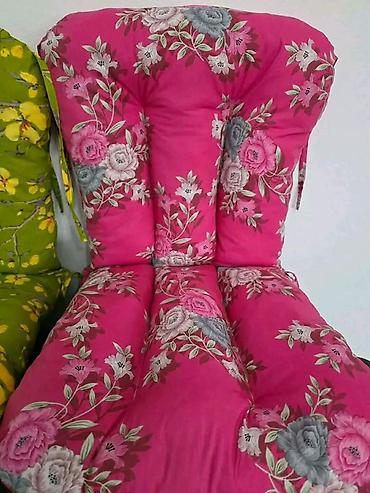 Jastuci: ✨ Da li su vaše stolice spremne za novu sezonu? Unesite svežinu i — 2