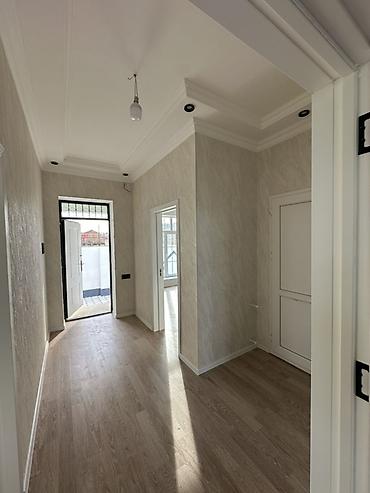 Həyət evləri və villaların satışı: Savalan 3 otaqlı, 90 kv. m, Kredit yoxdur, Yeni təmirli — 11