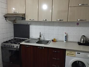 Uzunmüddətli kirayə mənzillər: Atatürk prospekti 31 ünvanında yerləşən eve 1 nefer TƏLƏBƏ XANIM otaq — 9