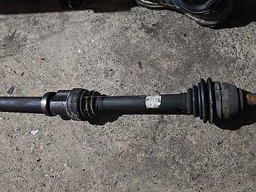 Glave motora: KOMPLETNI AUTOMOBILI ZA FORD C-MAX, FIESTA, FOCUS . OD 2010. DO — 18
