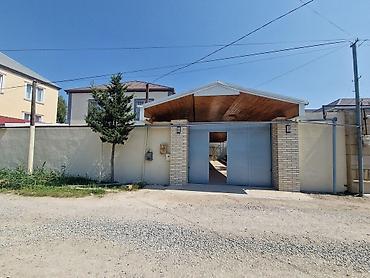 ucuz bağ evleri: Zabrat 5 otaqlı, 200 kv. m, Kredit var, Orta təmir — 3