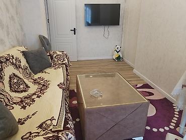 gündelik: 2 otaqlı yeni tikili mənzil – Mehdiabad qəs., 55 m² Planlaşdırma və — 8